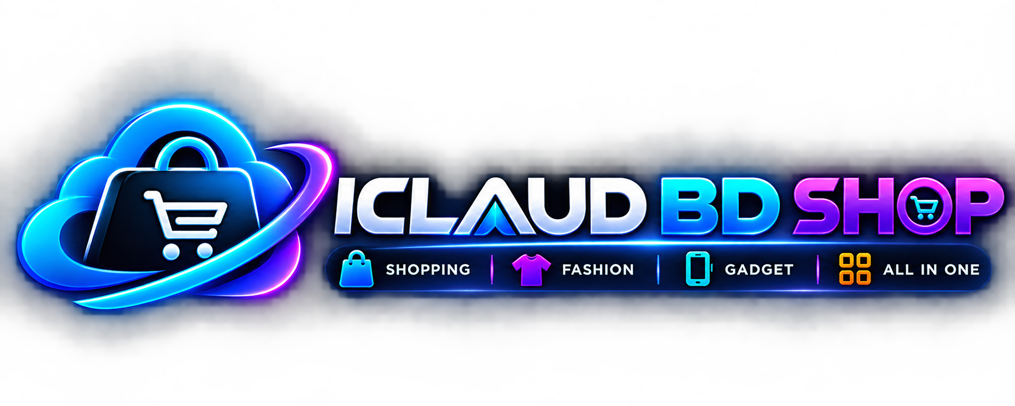ICLAUD BD SHOP